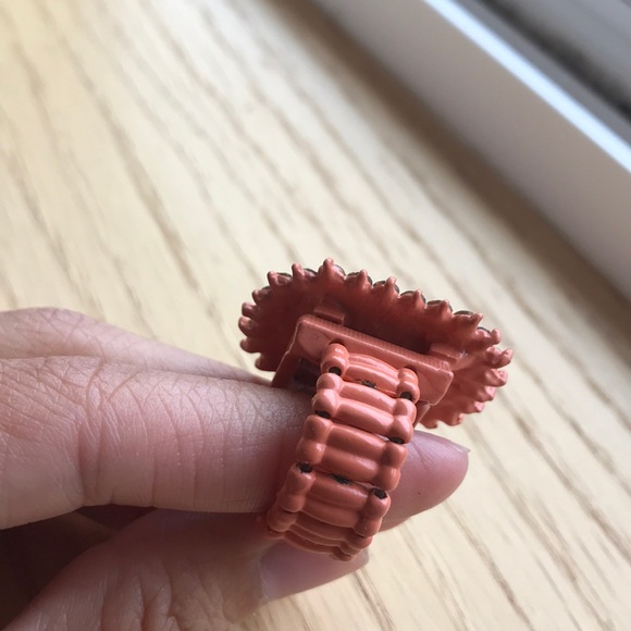 Colorful ring - Picture 3 of 5